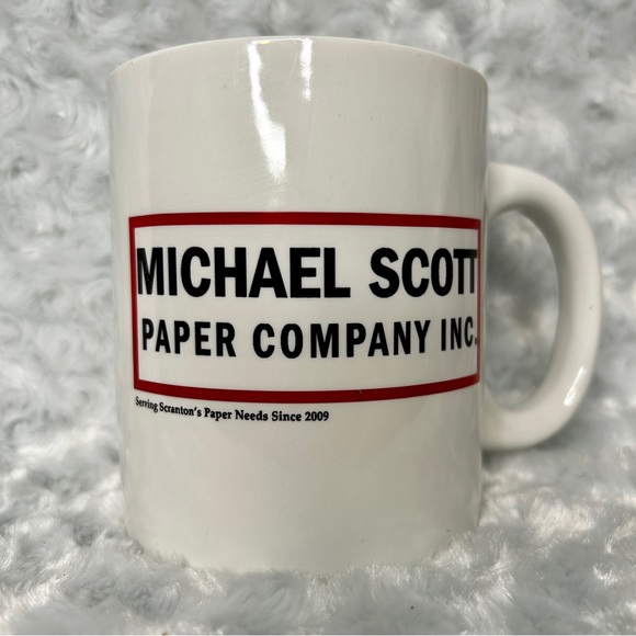 Spencer's Other - “The Office” large mug Brand New